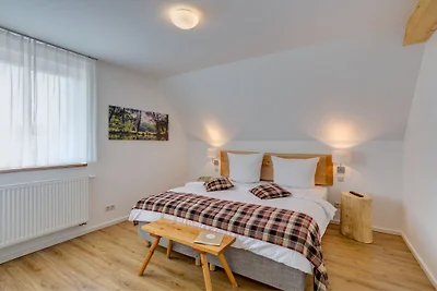 Spreewaldferienhaus - URLAUB -