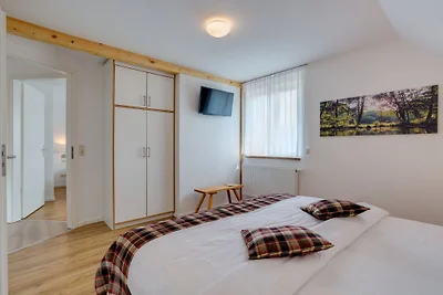 Spreewaldferienhaus - URLAUB -