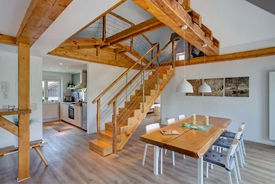 Spreewaldferienhaus - URLAUB -