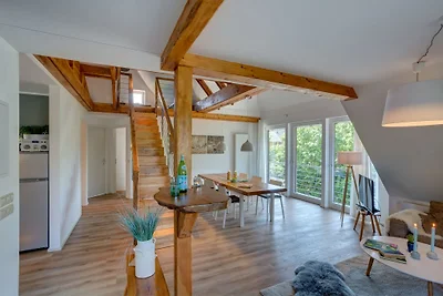 Spreewaldferienhaus - URLAUB -