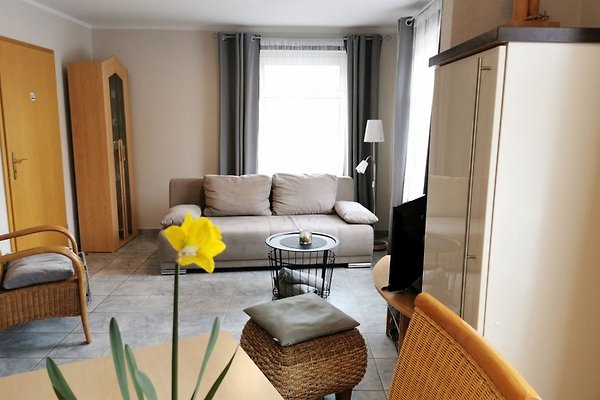 Ferienwohnung Greetsiel