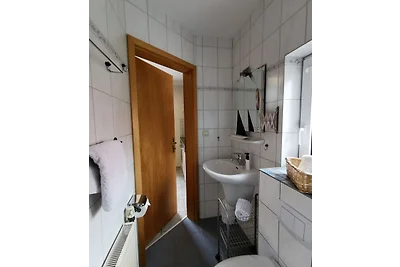 Ferienwohnung Huuske een
