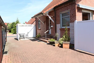 Ferienwohnung Huuske een