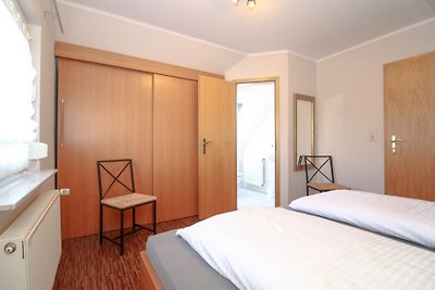 Ferienwohnung Huuske een
