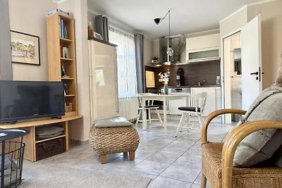 Vakantiewoning Huuske een