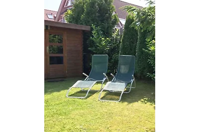 Ferienwohnung Huuske een