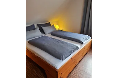 Ferienwohnung Huuske een