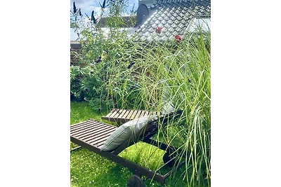 Vakantiewoning Huuske een