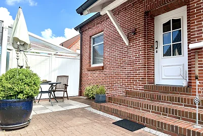 Vakantiewoning Huuske een