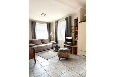 Vakantiewoning Huuske een