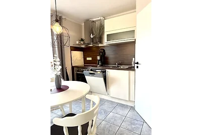 Vakantiewoning Huuske een