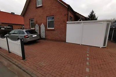 Ferienwohnung Huuske een