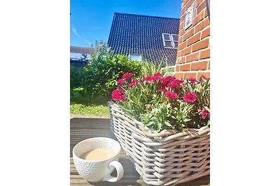 Vakantiewoning Huuske een