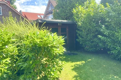 Vakantiewoning Huuske een