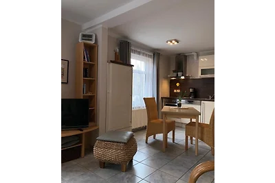 Ferienwohnung Huuske een