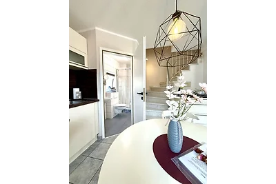 Vakantiewoning Huuske een