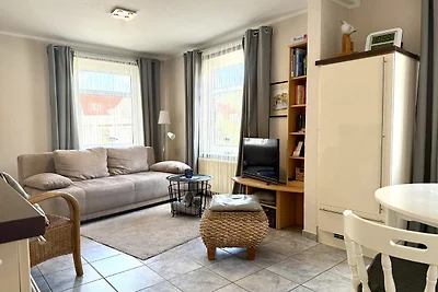Vakantiewoning Huuske een
