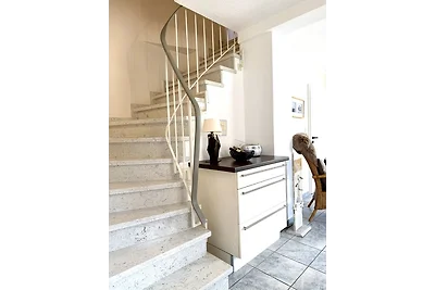 Vakantiewoning Huuske een