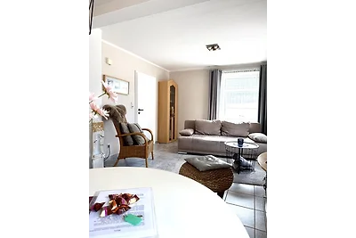 Vakantiewoning Huuske een