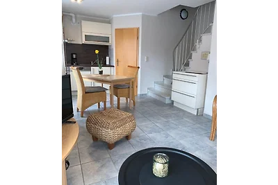 Ferienwohnung Huuske een