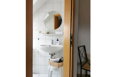 Ferienwohnung Huuske een
