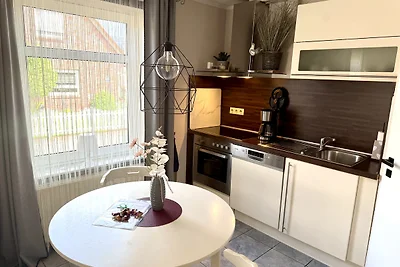 Vakantiewoning Huuske een