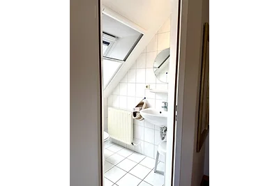Vakantiewoning Huuske een
