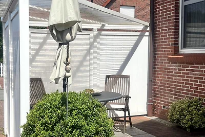 Vakantiewoning Huuske een