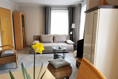 Ferienwohnung Huuske een