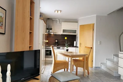 Ferienwohnung Huuske een