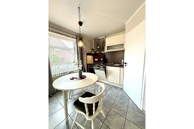 Vakantiewoning Huuske een