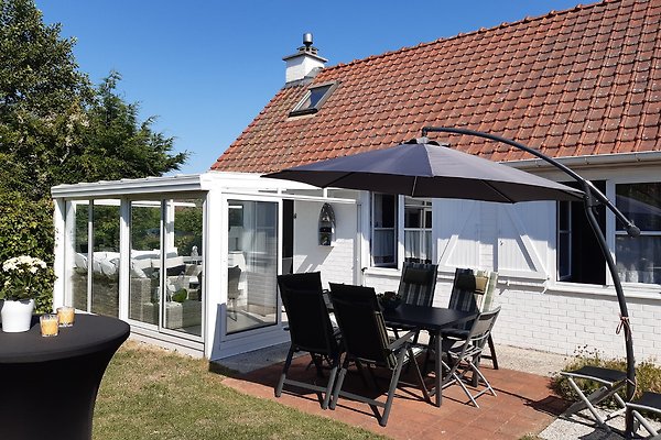 Ferienhaus Bredene