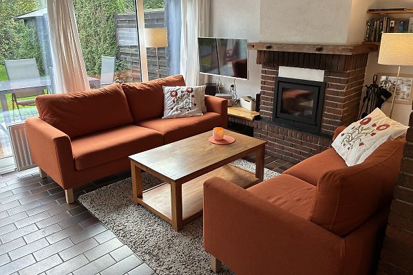 Ferienhaus Bruinisse