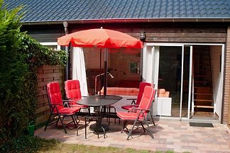 Ferienhaus, 2 Schlafzimmer (H 20)
