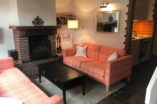 Alloggio di prima classe!!