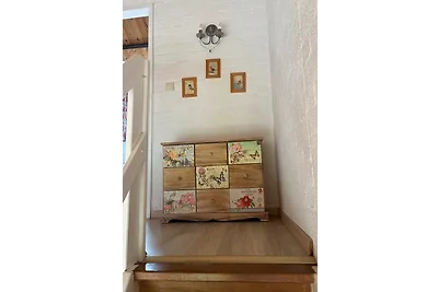 Ferienhaus, 2 Schlafzimmer  (H 20)