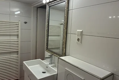 Ferienhaus, 2 Schlafzimmer (H 16)
