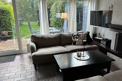 Ferienhaus, 2 Schlafzimmer (H 16)