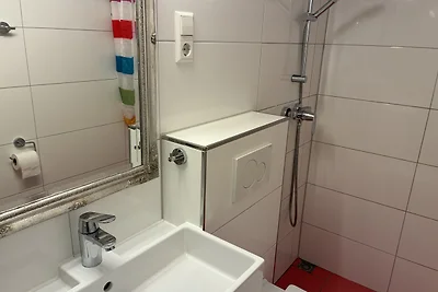 Ferienhaus, 2 Schlafzimmer  (H 20)