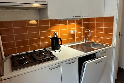 Ferienhaus, 2 Schlafzimmer (H 16)