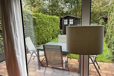 Ferienhaus, 2 Schlafzimmer (H 16)