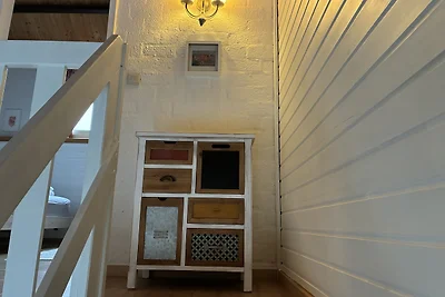 Ferienhaus, 2 Schlafzimmer (H 16)