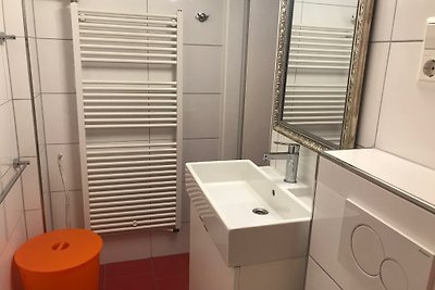 Ferienhaus, 2 Schlafzimmer (H 16)