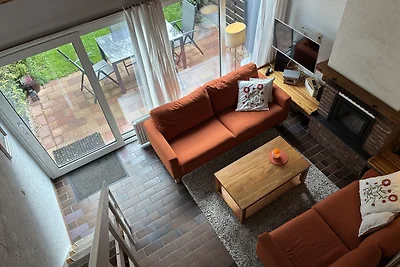 Ferienhaus, 2 Schlafzimmer  (H 20)