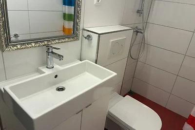 Ferienhaus, 2 Schlafzimmer (H 16)