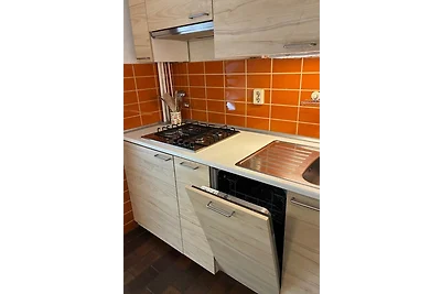 Ferienhaus, 2 Schlafzimmer  (H 20)