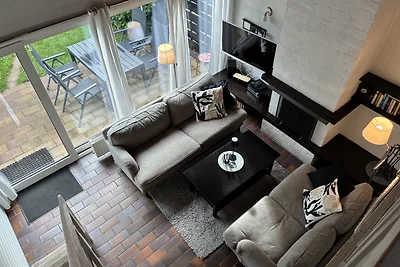 Ferienhaus, 2 Schlafzimmer (H 16)