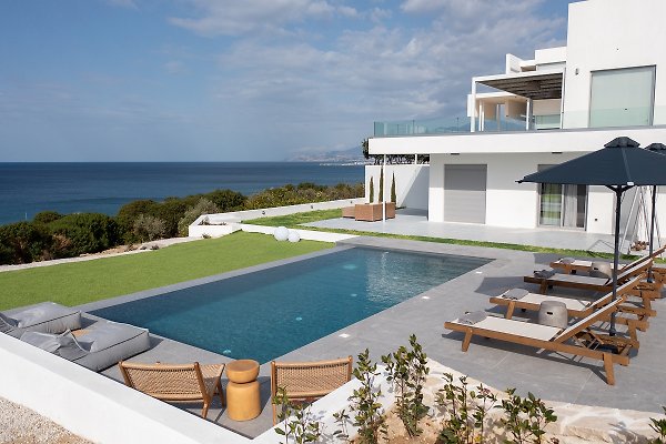 Vakantiehuis Ierapetra