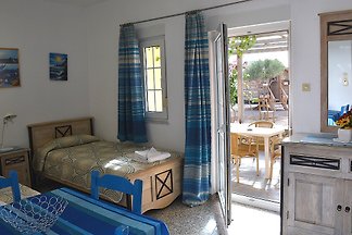 Vakantieappartement Ierapetra