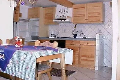 Ferienwohnung im Friesenhaus